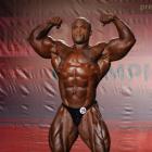 Ben  White - IFBB Wings of Strength Tampa  Pro 2014 - #1