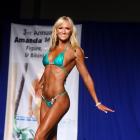 Jenny  Sturzbecher - NPC FL Gold Cup 2012 - #1