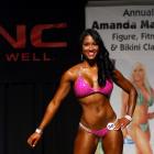 Gabrielle  Goodall - NPC FL Gold Cup 2014 - #1