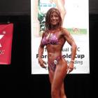 Viviana  Smerilli - NPC FL Gold Cup 2011 - #1