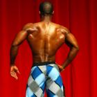 Emmanuel  Banks - NPC Southern States 2013 - #1