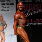 Randall  Lope - NPC FL Gold Cup 2013 - #1