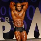 Daron  Lytle - IFBB Olympia 2017 - #1