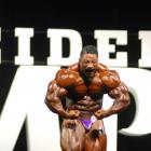 Roelly   Winklaar - IFBB Olympia 2017 - #1