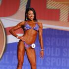  Chelsey   Morgenstern - IFBB Arnold Classic 2011 - #1