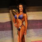 Christine   Pendleton - NPC Lone Star Classic 2009 - #1