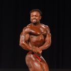 Agyemang  Pius - NPC Nationals 2017 - #1