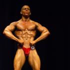 Shawn  Cohen - NPC Diamond Classic 2011 - #1