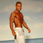 Jason  Poston - IFBB Valenti Gold Cup 2013 - #1