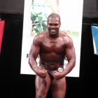 Eugene  Hodge - NPC FL Gold Cup 2011 - #1