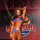 Awena Nicolle Hale - NPC Tim Gardner Tampa Extravaganza 2014 - #1