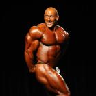 Robert  Burneika - IFBB Olympia 2011 - #1