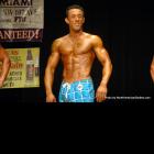 Serge  Saric - NPC Miami Classic 2012 - #1