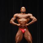 Janiel  Encarnacion - NPC Bill Wilmore Classic 2015 - #1