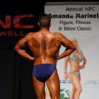 Ken  Riviezzo - NPC FL Gold Cup 2014 - #1