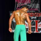 Anthony  Scotti - NPC Southern States 2011 - #1