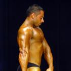 George  Lukashevskey - NPC Miami Classic 2011 - #1