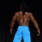 Butch  Rolle - IFBB Prestige Crystal Cup 2014 - #1