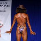 Mary   Trovato - NPC FL Gold Cup 2012 - #1