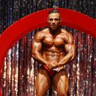 Jose  Olascoaga - NPC Ruby Championship 2015 - #1