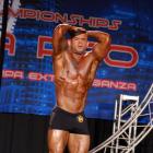 Branden  Richards - IFBB Wings of Strength Tampa  Pro 2016 - #1