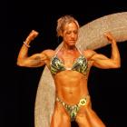 Lauretta  Young - NPC Prestige Crystal Cup 2015 - #1