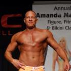 Keith  Fleischer - NPC FL Gold Cup 2014 - #1