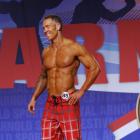 Ben  Humphrey - IFBB Arnold Amateur 2013 - #1
