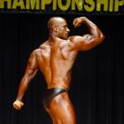 Gerry  Garcia - NPC Miami Classic 2012 - #1