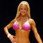Ashley  Kadosh - NPC Miami Classic 2015 - #1