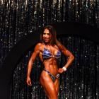 Narby  Valladares - NPC Diamond Classic 2015 - #1