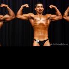 Carlos  Andrade - NPC Orlando Metropolitan 2012 - #1