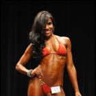 Cecile  Palacios - NPC Atlantic States 2011 - #1