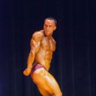 Antonio  Fernandez - NPC South Florida 2012 - #1