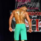 Anthony  Scotti - NPC Southern States 2011 - #1