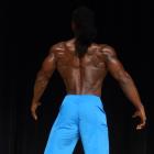 Butch  Rolle - IFBB Prestige Crystal Cup 2014 - #1