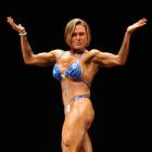 Jennifer  Palazzo - NPC Nationals 2011 - #1
