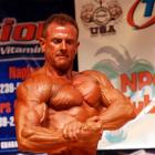 Jeff  Sanfelippo - NPC Royal Palm Classic 2012 - #1