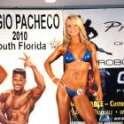 Christine  Gomez - NPC South Florida 2010 - #1