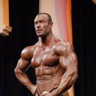 Men Bodybuilding  PreJudge - IFBB Arnold Amateur 2013 - #1