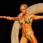 Lauretta  Young - NPC Prestige Crystal Cup 2015 - #1