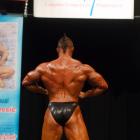 JP  Moraes - NPC Sunshine Classic 2012 - #1