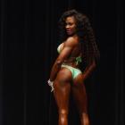 Yamiley  Gedeon - NPC Bill Wilmore Classic 2015 - #1