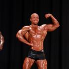 Ian  Schofield - NPC Nationals 2016 - #1