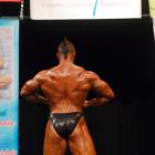 JP  Moraes - NPC Sunshine Classic 2012 - #1