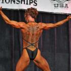 Kasha  Winston - NPC Masters Nationals 2011 - #1