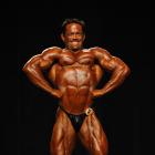 Victor  Prisk - NPC Nationals 2010 - #1