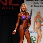 Rochelle  Jenee - NPC FL Gold Cup 2014 - #1