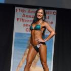 Elisa  Armetta - NPC West Palm Beach & Anna Level 2014 - #1