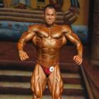 Matt  Porter - NPC Europa Super Show 2013 - #1